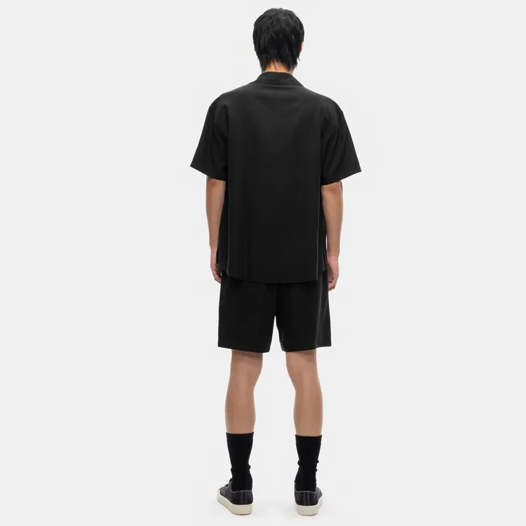 Nice Rice Casual Shorts Unisex-5