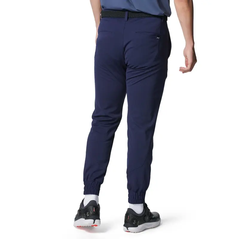 Under Armour Drive Casual Pants Men's Navy Blue 410-1