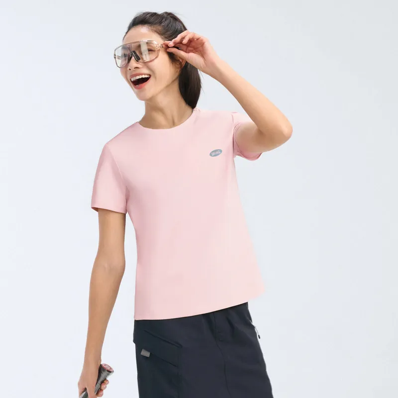 LONSDALE T Shirts Unisex-8