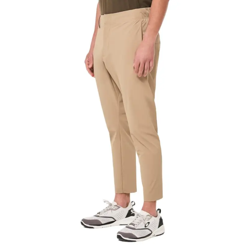 Oakley Rs Shell Endeavor Casual Pants Men's Khaki-5