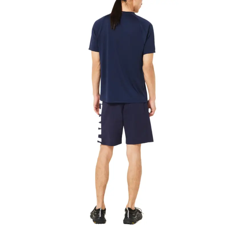 Oakley Casual Shorts Men's Understanding Heather-7
