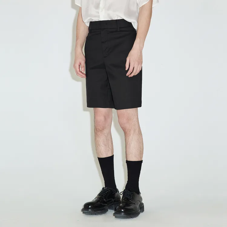 CROQUIS Casual Shorts Men-4