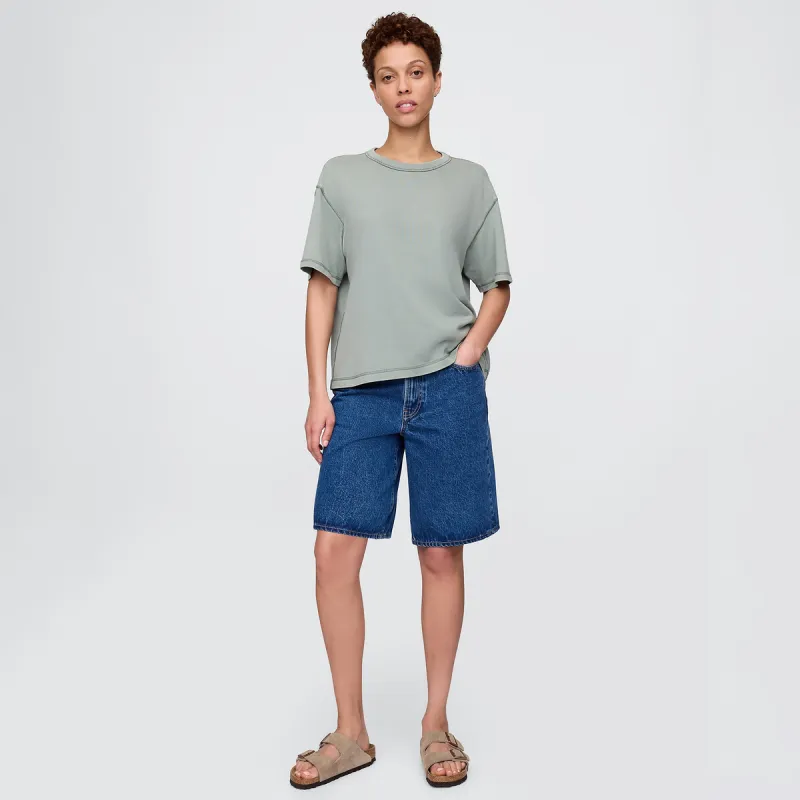 GAP T Shirts Unisex-3