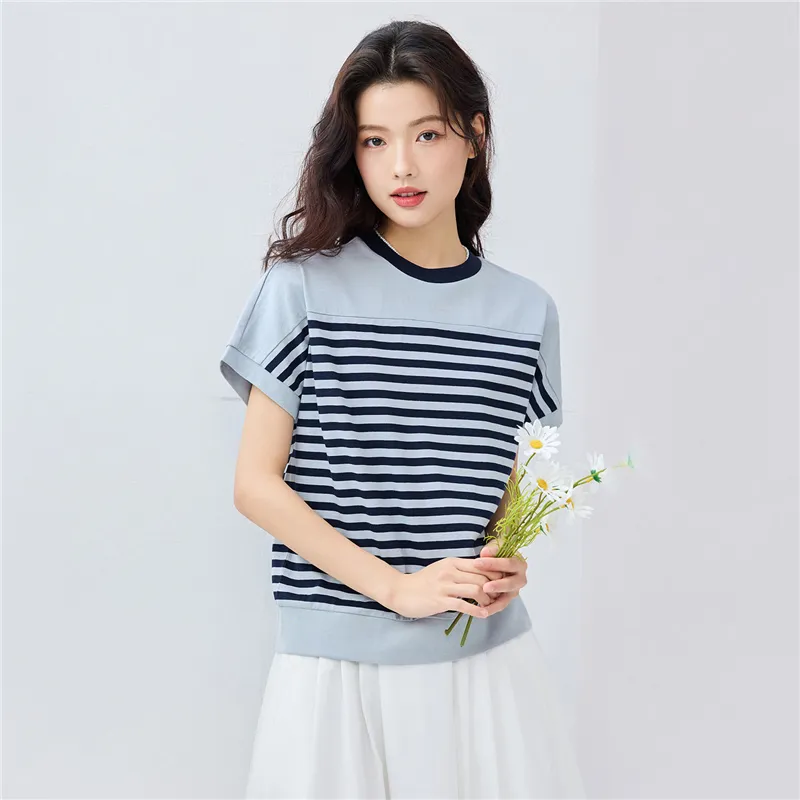 UNIQLO T Shirts Women's-17