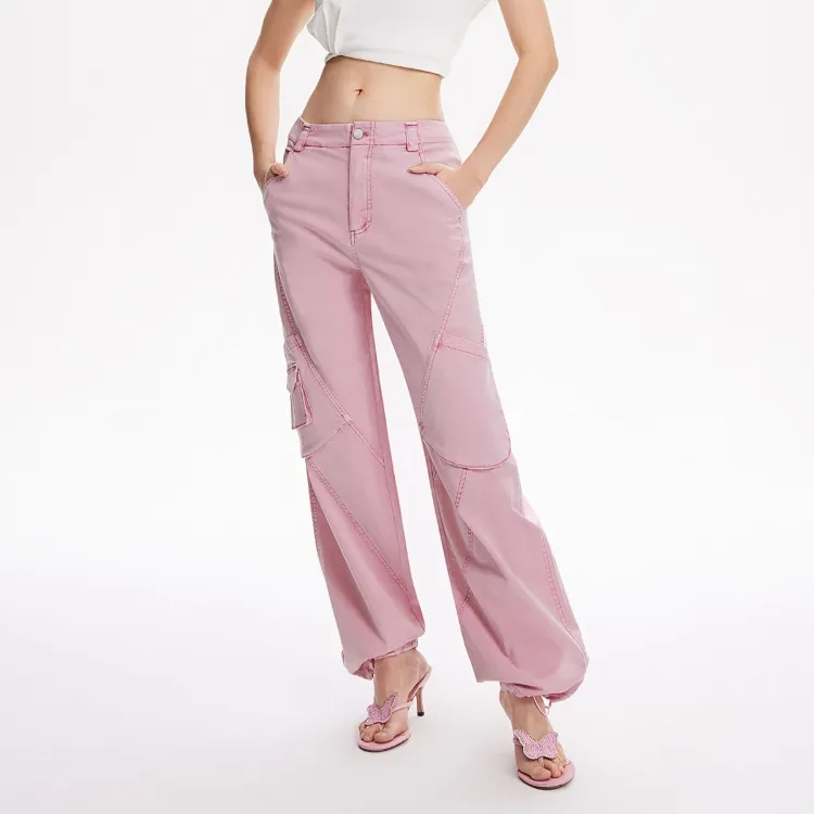 ONLY Casual Pants Women's-2