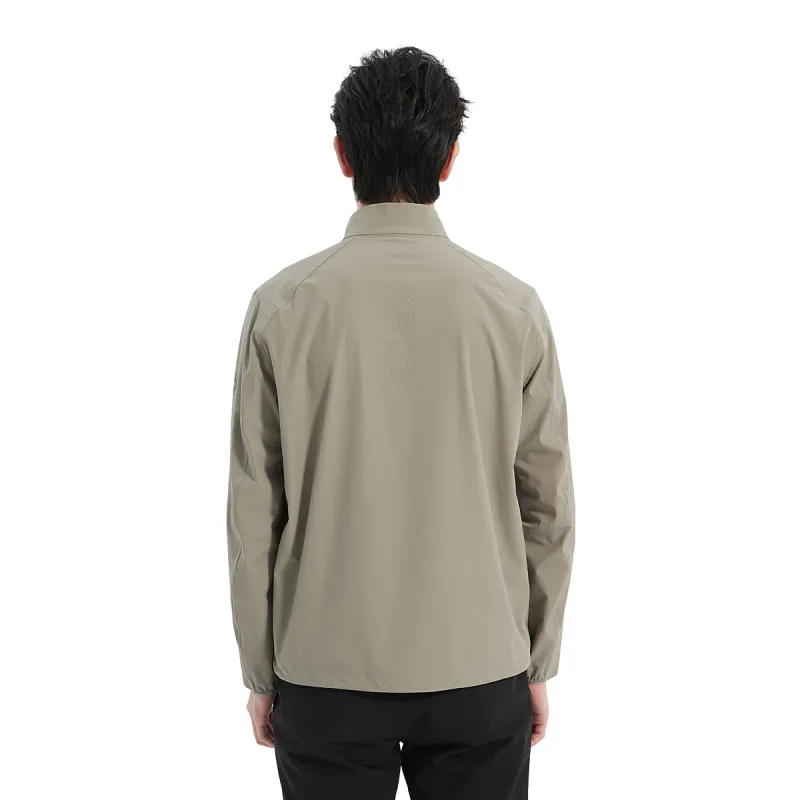 LESS IS MORE Jackets & Coats Men's-8