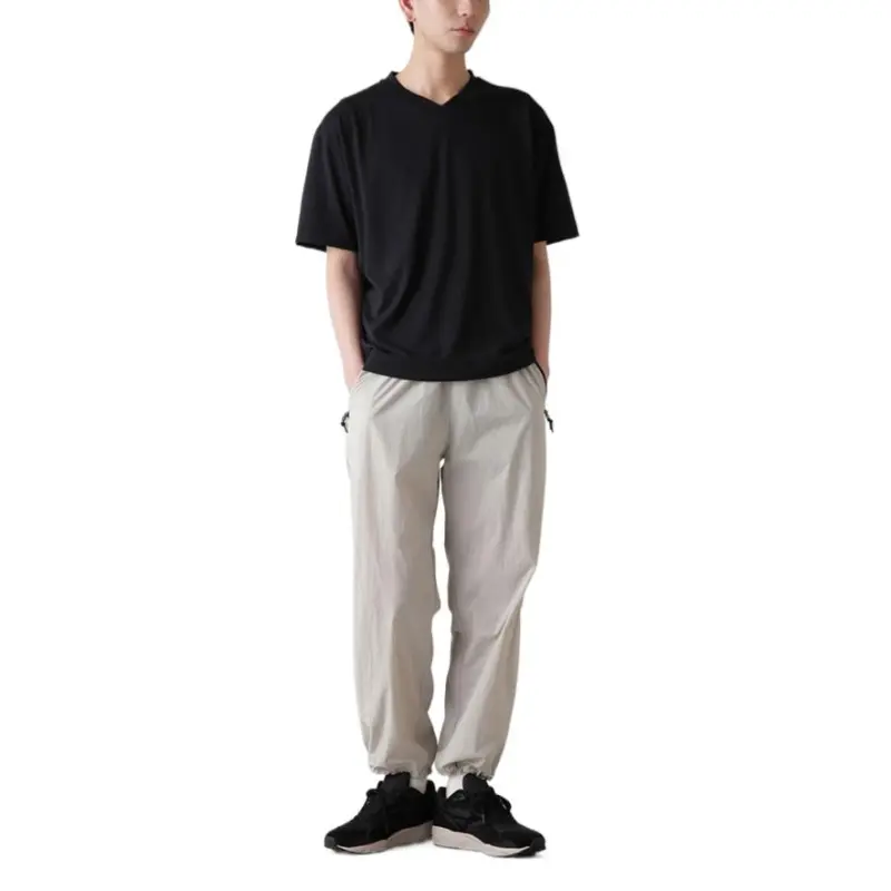 Mizuno MARGARET HOWELL Casual Pants Men's-5
