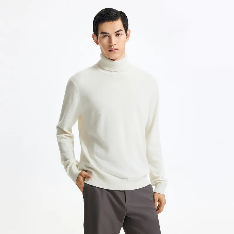 GOLDLION Knitwear Men-2