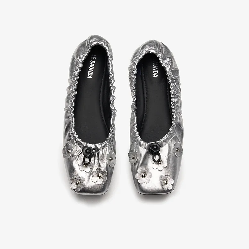 Le Saunda Casual Single Shoes Women's-2