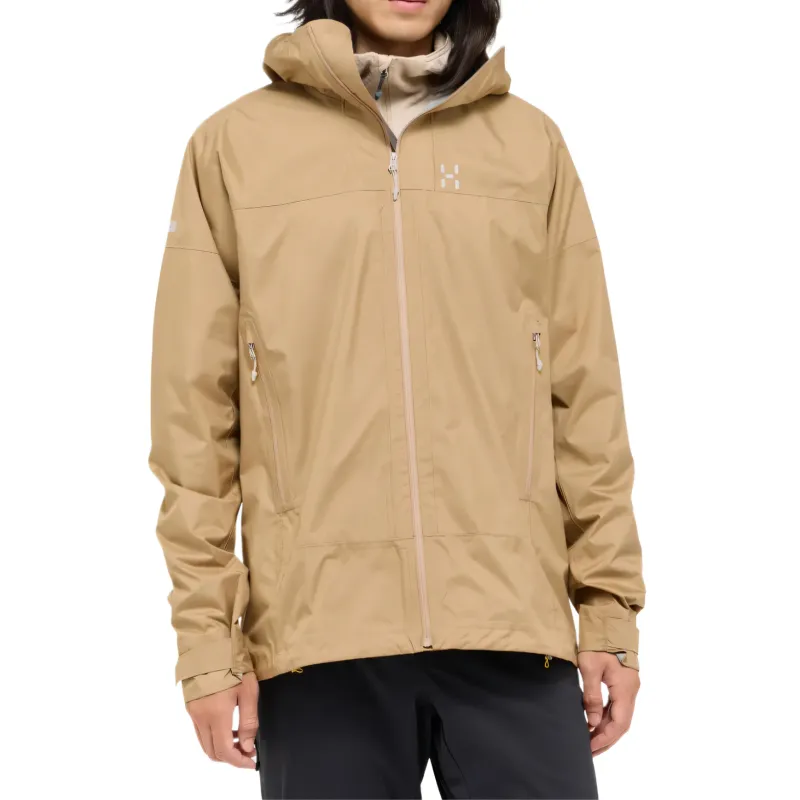 HAGLÖFS Jackets Men-2