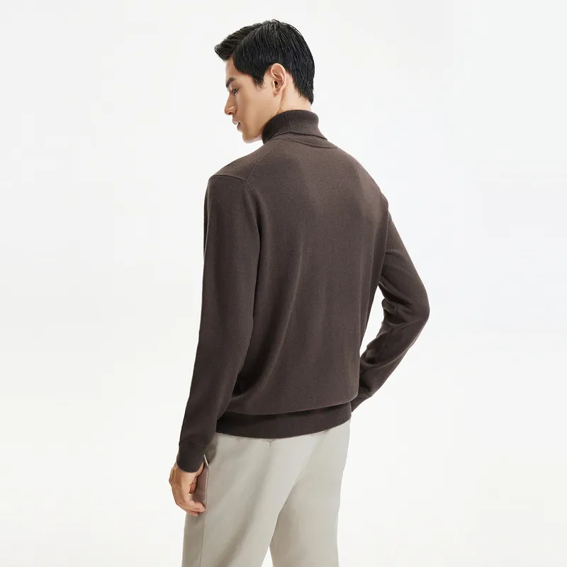 GOLDLION Knitwear Men-8