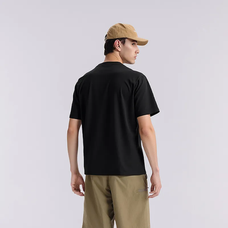 CAT T Shirts Men-9