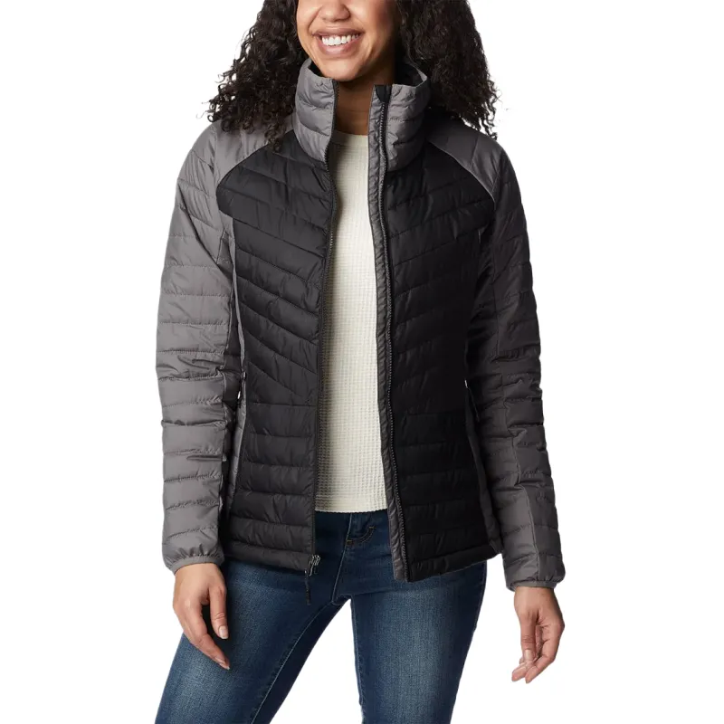 Columbia Powder Lite 2 Jacket Women's-1