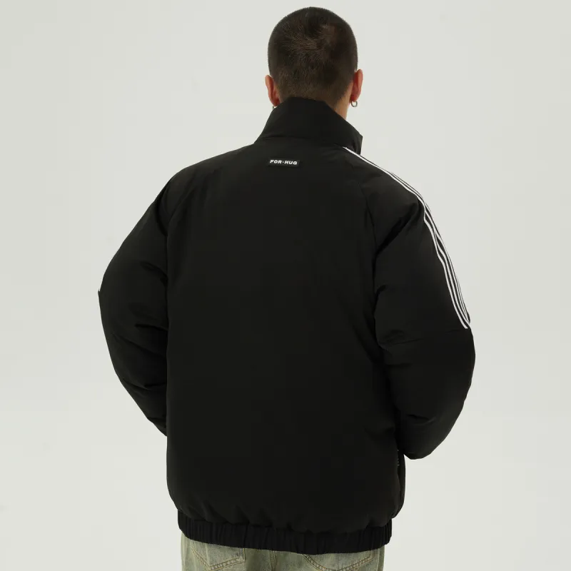 FORHUG Puffer Jackets Unisex-7