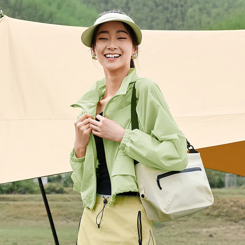 JZ. ANNAKRO Sun Protection Clothing Women's-8