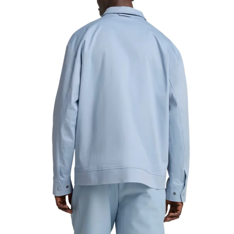 PUMA x BMW M Motorsport Jacket Men's Blue-3