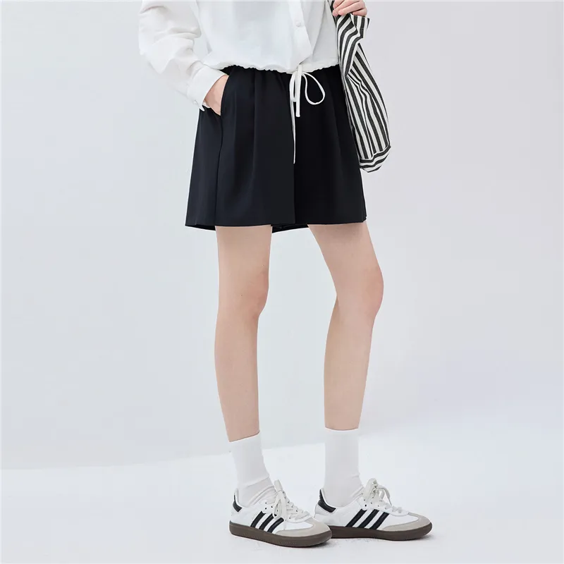UNIQLO Casual Shorts Women's-3