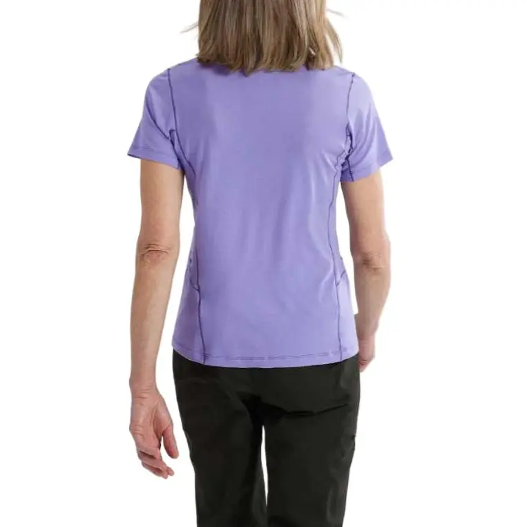 Arcteryx Wool blend Performance T shirt-4