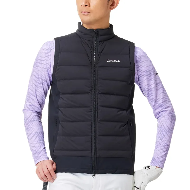 TAYLORMADE Golf Clothing Men-10
