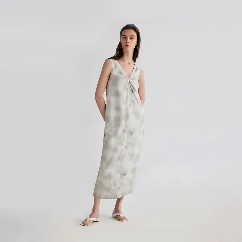 ONLY Sleeveless Dress Women's Kate Print-3