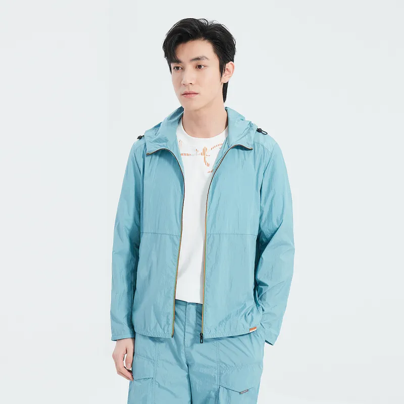 LESS IS MORE Jackets & Coats Men's-2
