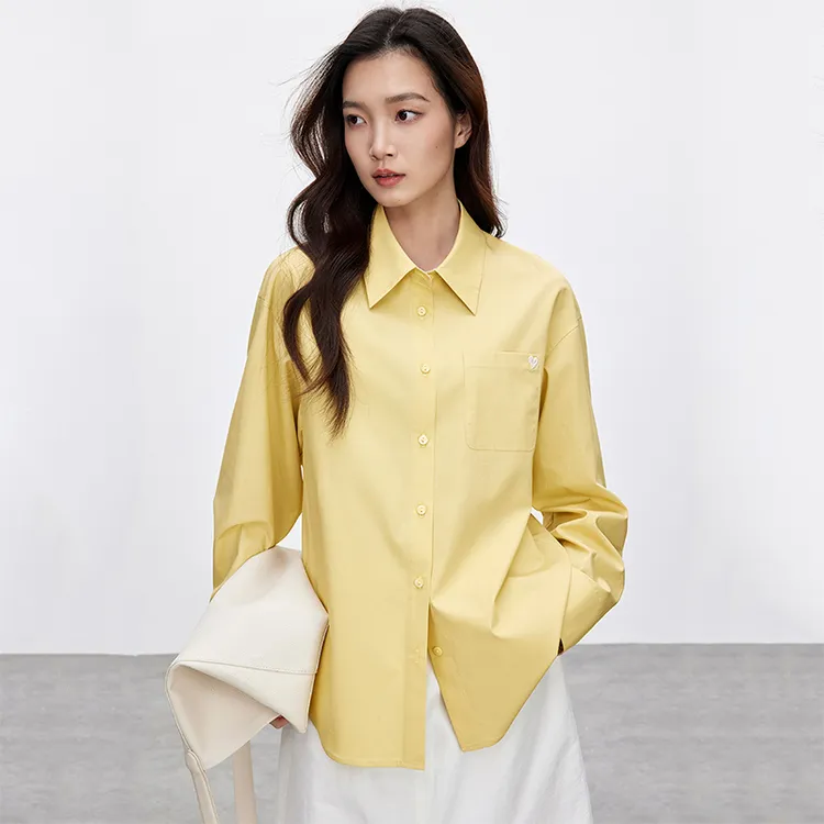 SENTUBILA Shirts Women's-15