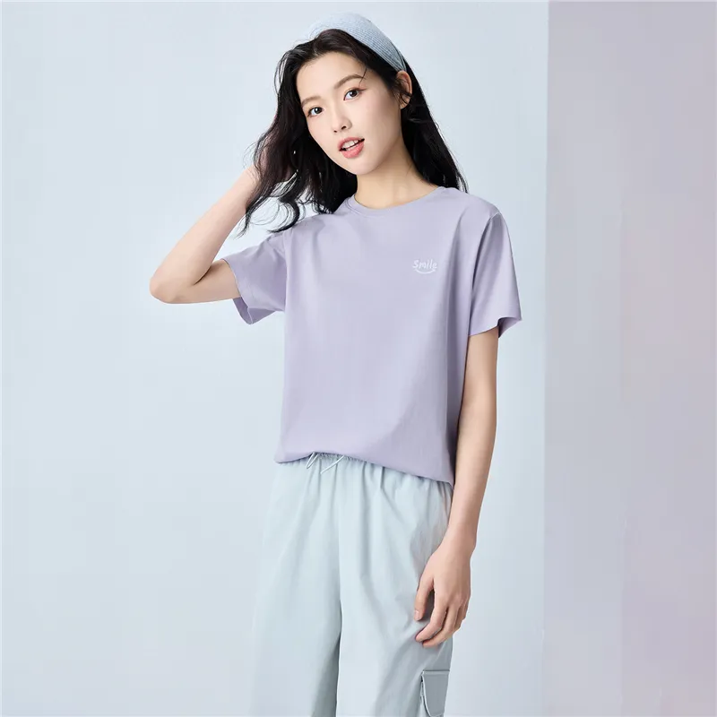 UNIQLO T-Shirts Women's-13
