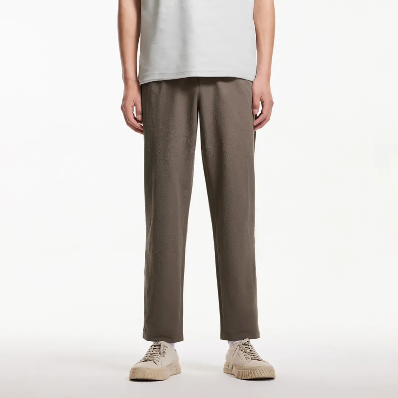 JACK&JONES Casual Pants Men-4