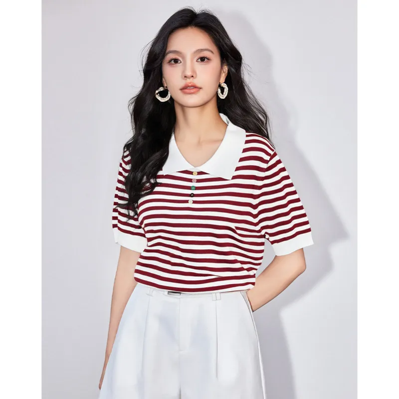 Love Elaine Knitwear Women's-4