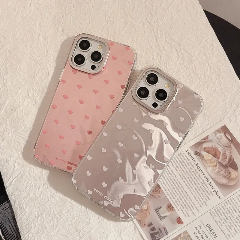 Cuttlefish Grid Phone Cases-6
