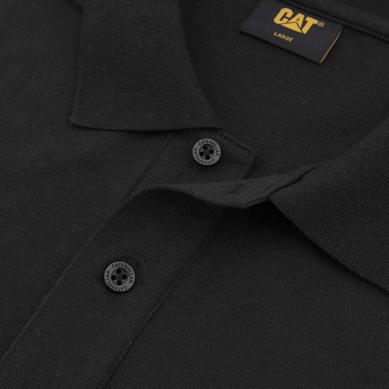 CAT Polo Shirts Men-19