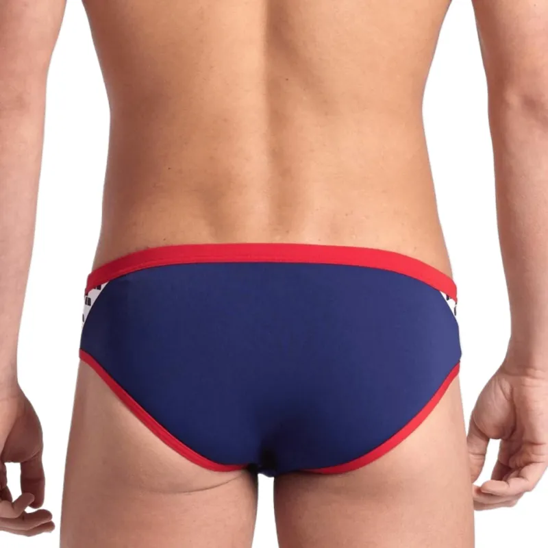 Arena Swimming Shorts Men-19