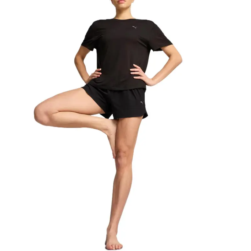 PUMA Playera Move Cloudspun Loose Para Mujer-4
