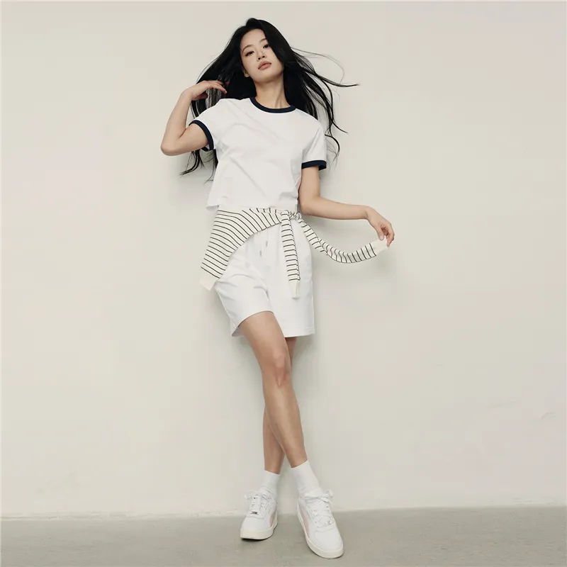 UNIQLO Casual Shorts Women's-5