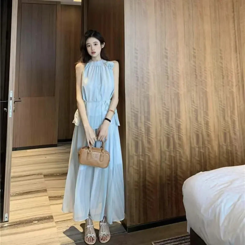 MTHE Two Piece Skirt Sets Women's-4