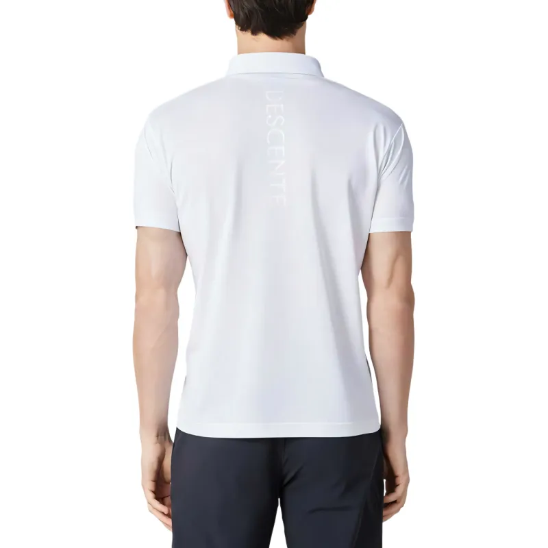 DESCENTE Polo Shirts Men-3