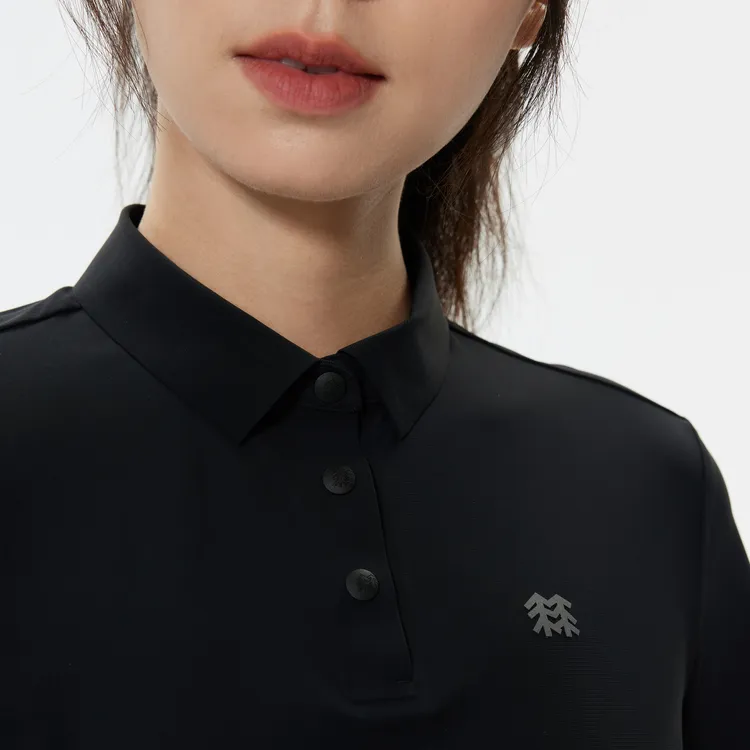 KOLON SPORT T Shirts Women's-2