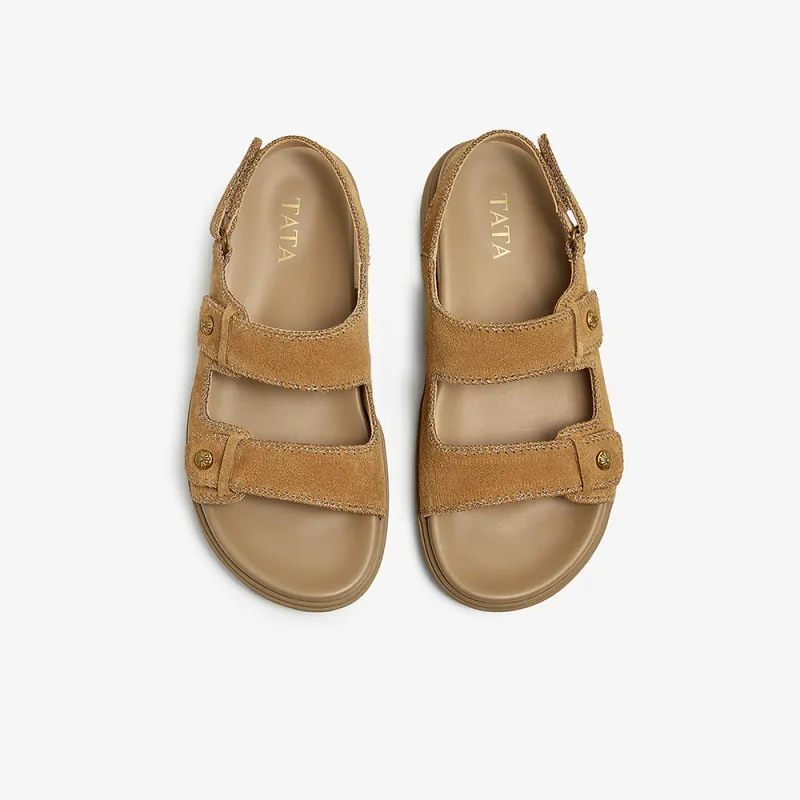 TATA One Strap Sandals Women's-2