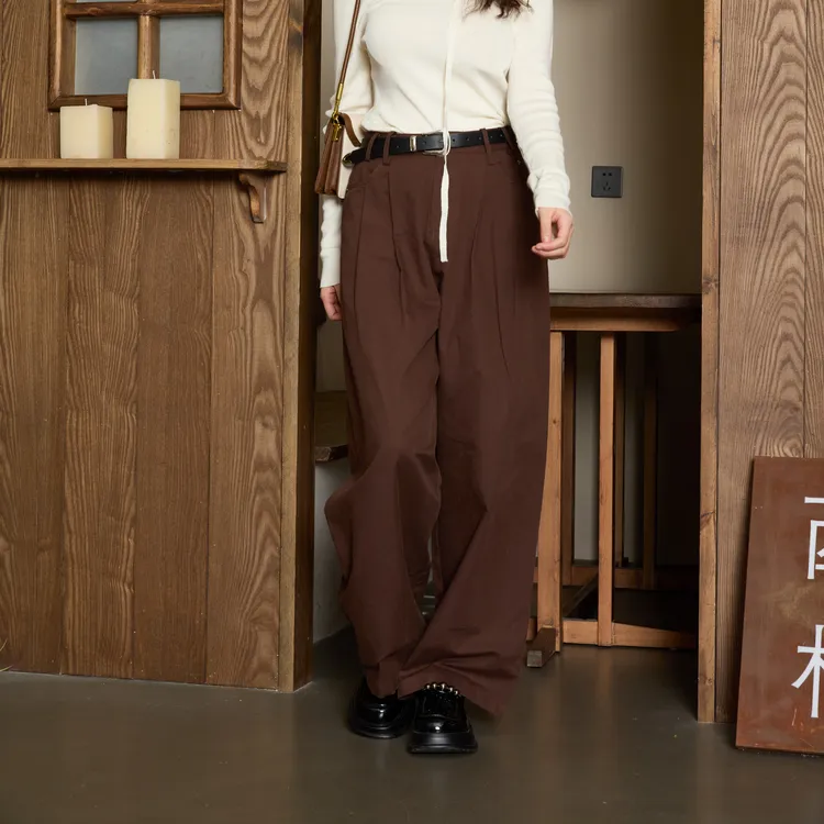 SETIROM Casual Pants Women's-7