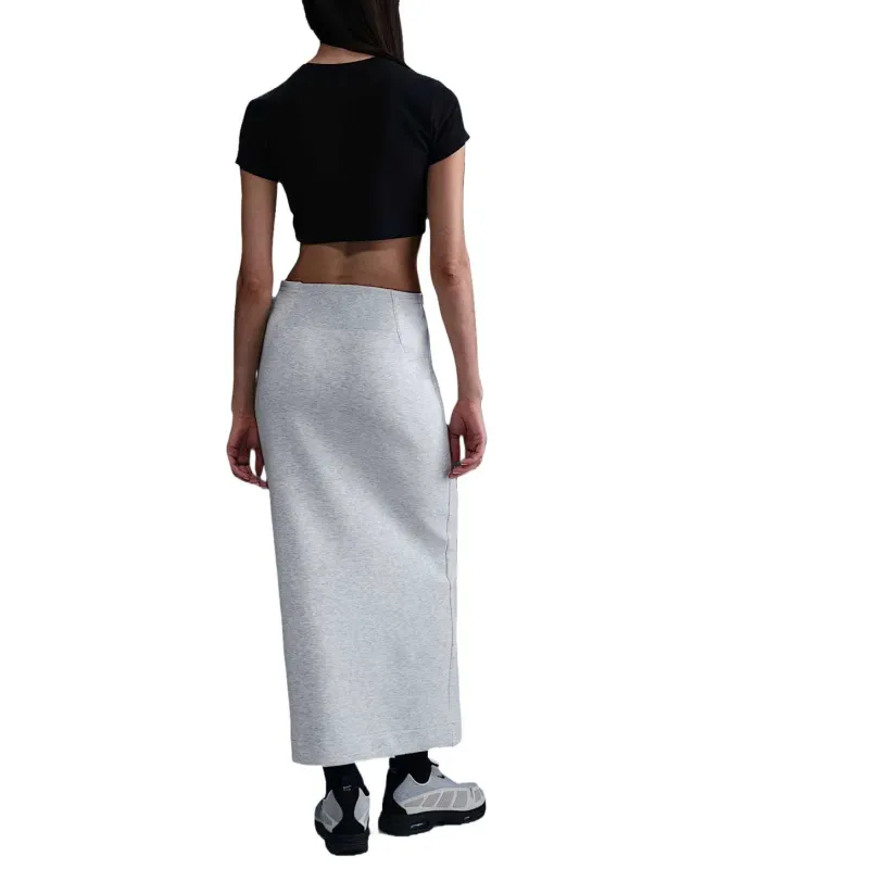 Nike Sportswear Tech Fleece Women's Slim Maxi Skirt-2
