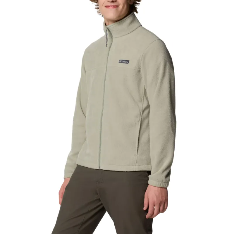 Columbia Steens Mountain 2 Velvet feel Coat Men's Hunting Color-2