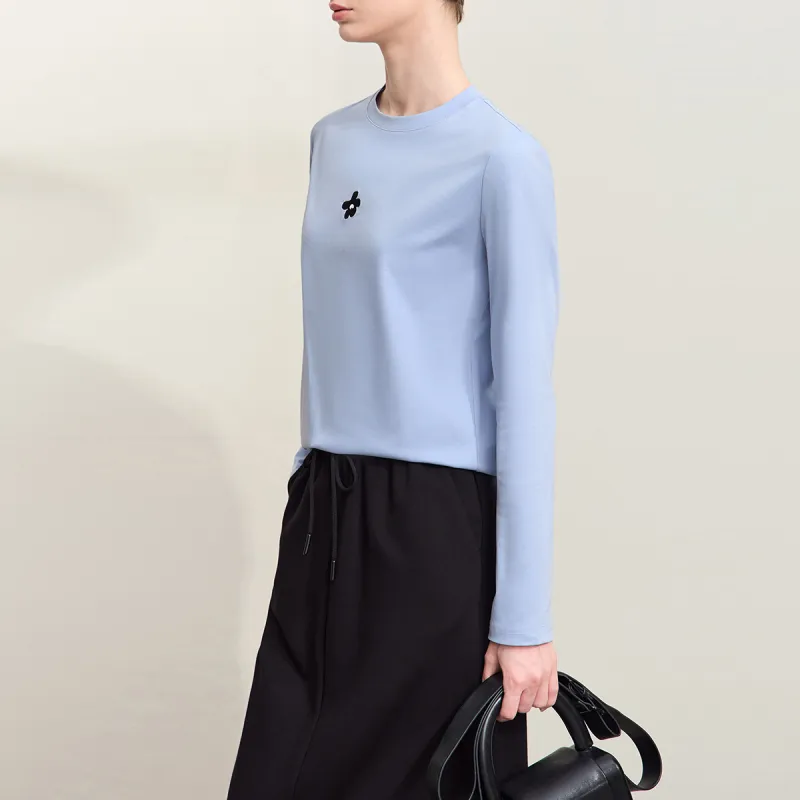 AMII T Shirts Women's-5