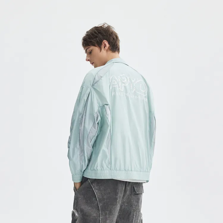 INXX APYD Jackets Unisex-12