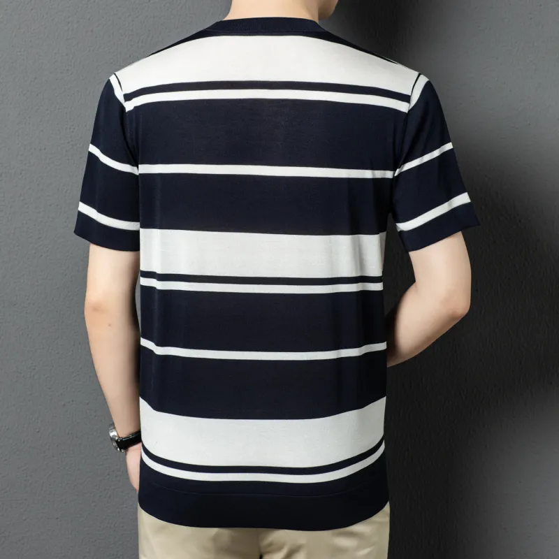 SUNDANCE T Shirts Men-5