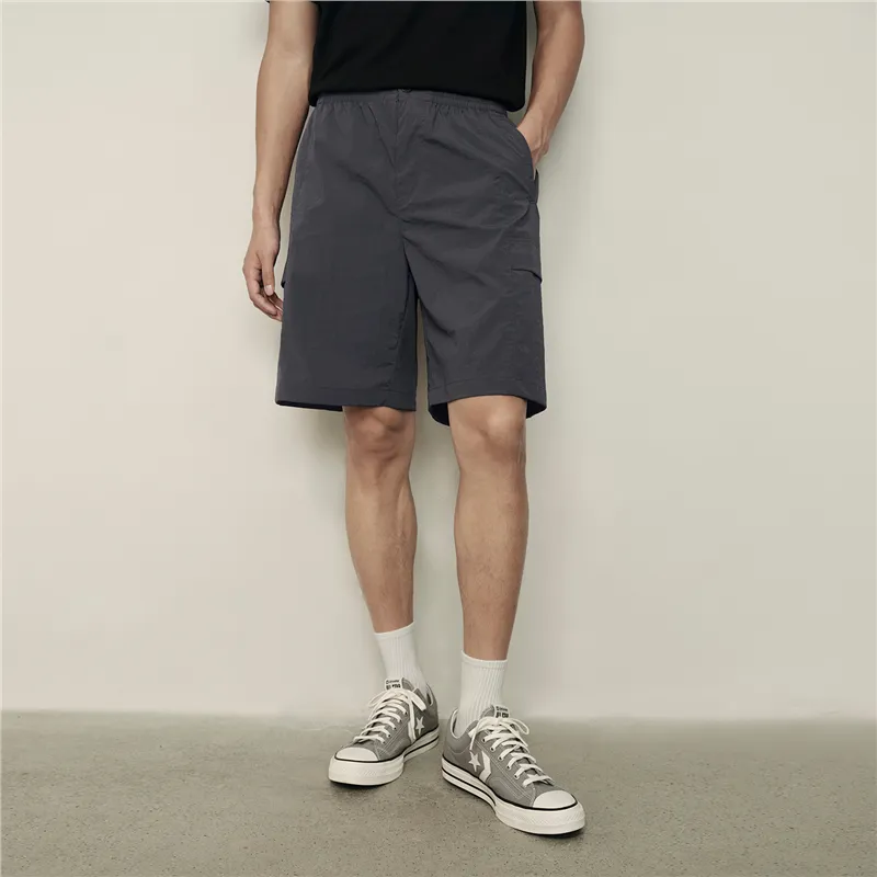 UNIQLO Casual Shorts Men-12