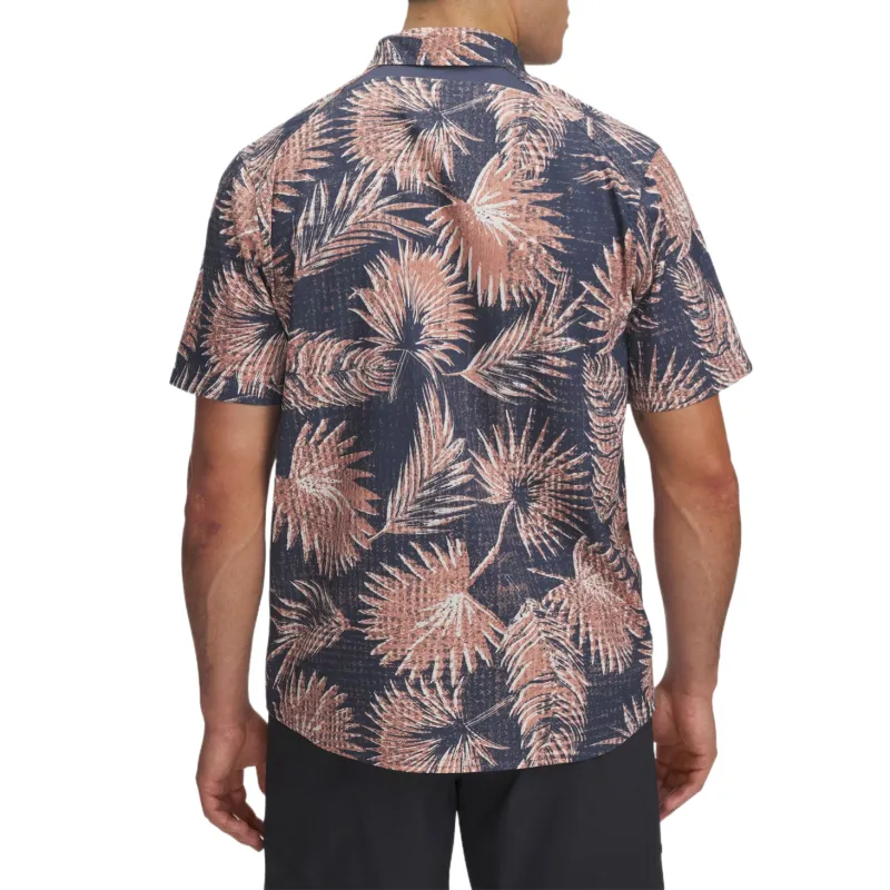 Under Armour Dockside Novelty Shirt Men's-1