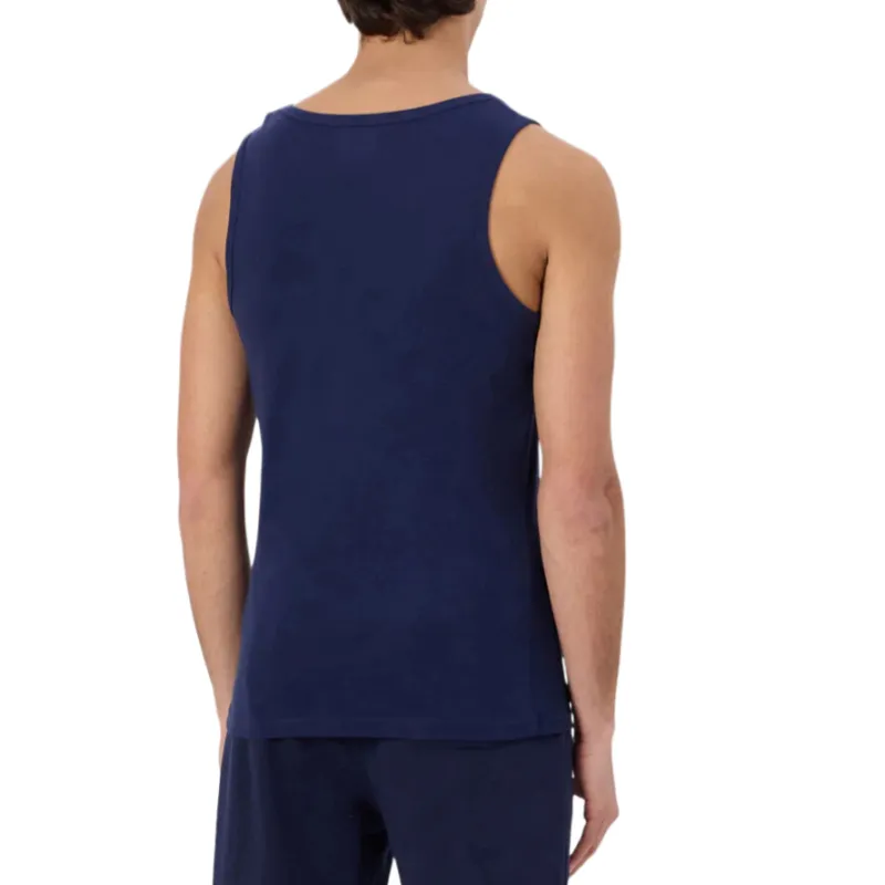 Kappa Tank Tops Men-3