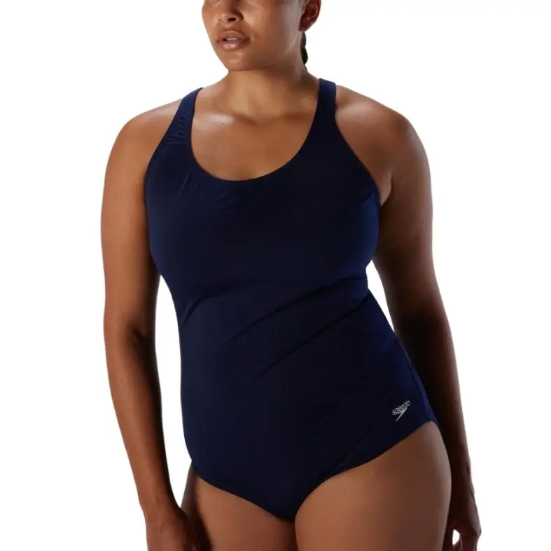 Speedo ContemporaryUltraback One piece Swimsuit Women's-9