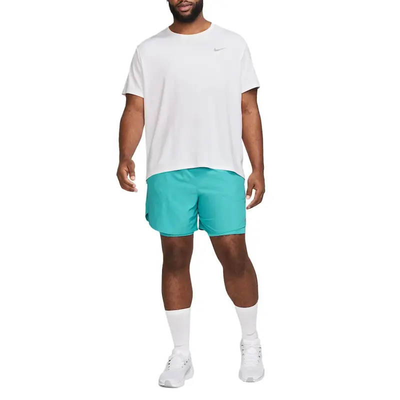 Nike Dri Fit FW/AW24 Casual Shorts Men's Dust Flying Cactus/Dust Flying Cactus/Black-7