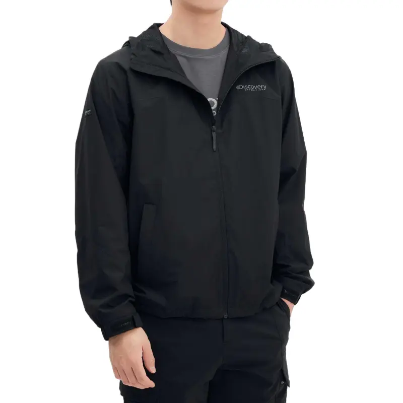 Discovery Expedition VertexLiberty Jacket Men's-11